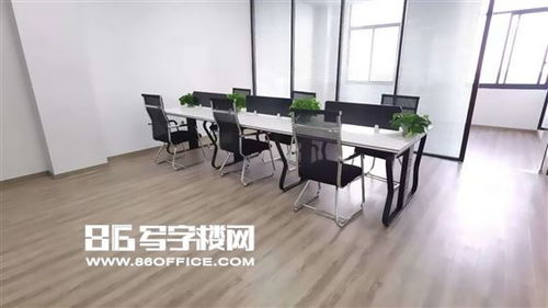 上海交能国际大厦 国际商务枢纽，助力企业全球化启航